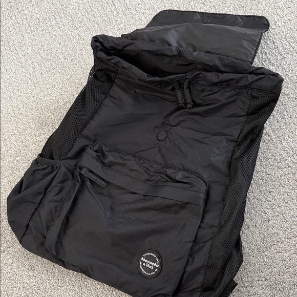 Abercrombie & Fitch Backpack - Picture 3 of 6